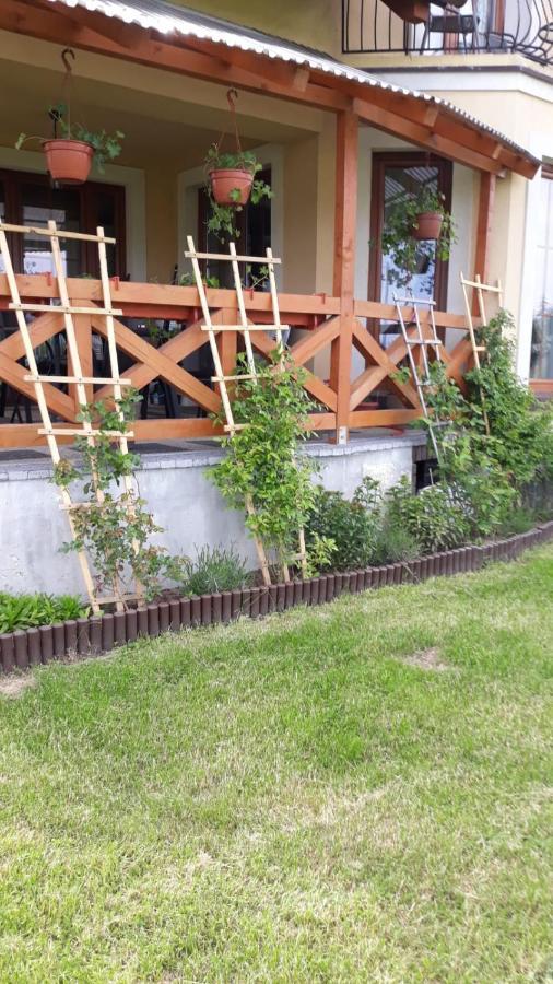 Pokoje Do Wynajecia - Sen Na Mazurach Mikołajki Kültér fotó
